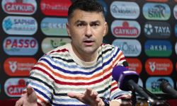 Burak Yılmaz'a 2 maç ceza