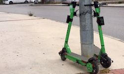 Elektrikli scooterlarda yeni dönem başlıyor