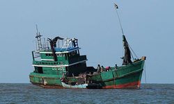 Göçmen faciası: 250 kişi kayıp