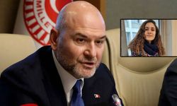 Gülistan Doku dosyası döneminin İçişleri Bakanı Süleyman Soylu konuştu