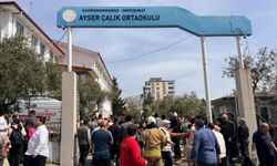 Okul saldırılarının ardından tehdit paylaşımları yapanlara soruşturma