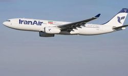 İran'da iç hat seferleri yeniden başlıyor