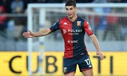Trabzonspor, Ruslan Malinovskyi ile anlaşmaya vardı