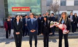 Eski vali tutuklanmıştı! Tunceli Valiliği'nden Gülistan Doku açıklaması