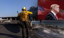 ABD kongresine sunulan rapor: İran Trump'ın hayal ettiğinden çok daha güçlü