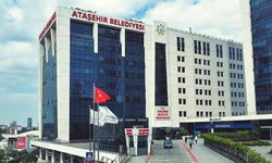 Ataşehir Belediyesinde başkanvekili için seçim tarihi belli oldu