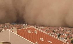 3,8 milyar insan toz altında: Kalp krizi ve inme riskine dikkat