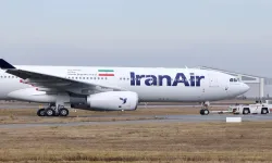 İran hava sahasını kısmen yeniden açtı, uçuşlar başlıyor