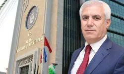 Mustafa Bozbey hakkında tutuklama talebi