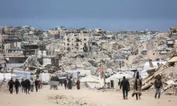 Gazze'de ateşkes yok, katliam var