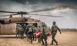 Hizbullah'ın dronları siyonistleri şaşkına çevirdi