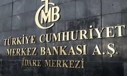 Merkez Bankası rezervleri yükseldi