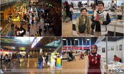 4-6 yaş dönemindeki çocuklar için ailelerin dikkatine!