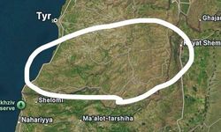 200 köyün adı harita üzerinden tamamen kaldırıldı