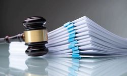 2025 Adalet istatistikleri yayımlandı