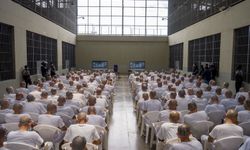 486 kişi aynı anda 47 bin suçtan yargılanıyor