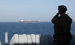 İranlı yetkili: Hürmüz'den geçiş ücreti toplamaya başladık