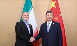 İran'ın uranyumu Çin'e mi gidecek?