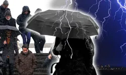 22 Nisan bugün hava nasıl geçecek? İstanbul’da yağışlı bir gün mü bizi bekliyor?