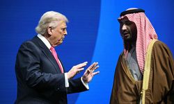 Suud ABD'ye baskı yapıyor: Ablukayı kaldır