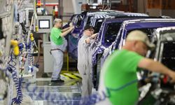 Avrupa'da üretildi etiketine yaptırım