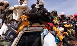 Ülke nüfuslarını katlıyor.. İşte dünyadaki mülteci sayısı