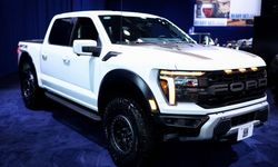 1,39 milyon kamyonet geri çağrıldı