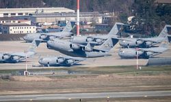 ABD’nin füze stoğu resmen bitiyor