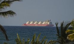 Petrol durdu, para yapay zekaya kaydı