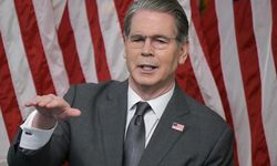 ABD şimdi de Çin'e saldırıyor