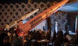 Siyonist yetkili: ABD-İran görüşmeleri balistik füzeleri kapsamıyor