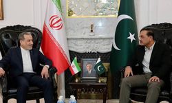 İran Dışişleri: İran ile ABD arasında herhangi bir görüşme planı yok