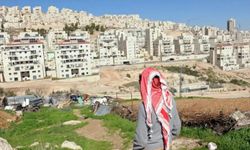 Batı Şeria'da "parçalama mühendisliği": Filistin topraklarında kanton düzeni