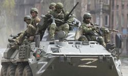 24 saatte bin 205 askeri etkisiz hale getirildiler