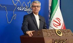 İran, Trump'ın "Tahran'ın ateşkes talep ettiği" iddialarını yalanladı!