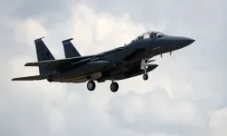 Son düşürülen ABD savaş uçağının üzerinden kaç yıl geçti?