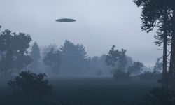 UFO araştırmacıları  gizemli şekilde ortadan kayboluyor: Neden?