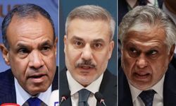 Türkiye, Mısır ve Pakistan'dan barış için iş birliği kararı!