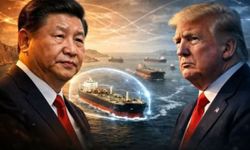 Çin'den ABD'ye Hürmüz uyarısı!