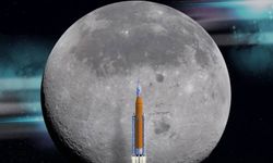 Ay'a insanlı yolculuk yeniden başladı!