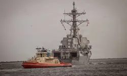 Çin fırsatı değerlendiriyor.. Çatışma yakın