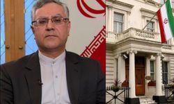 İngiltere’den İran’a diplomatik baskı