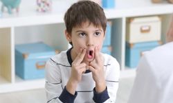 Çocuklarda konuşma gecikmesine dikkat!