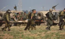 Hizbullah vurdu: 1 ölü, 30 yaralı