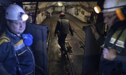 Saldırı sonucu 41 madenci mahsur kaldı