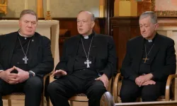 Kilise de Trump'a karşı: Bu savaş adaletsiz