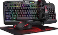 Fare ve klavye tarihe karışacak