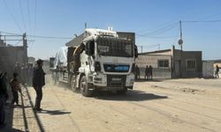 Gazze ekonomik olarak kuşatıldı: Kasıtlı kıtlık uygulanıyor!