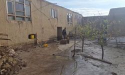 Aşırı yağışlardan dolayı yaklaşık 200 kişi öldü