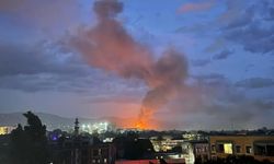 Burundi'de orduya ait depoda patlama!